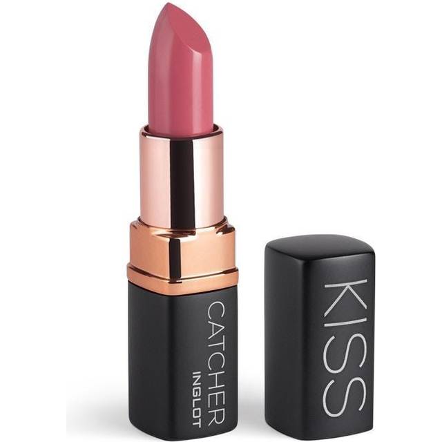 Inglot Kiss Catcher Lipstick Blush - Pink