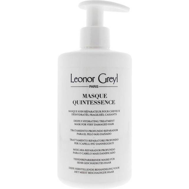 Leonor Greyl Masque Quintessence Deeply Hydrating Treatment Mask For Very Damaged Hair 500ml