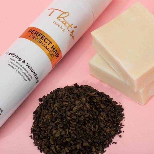 That'so so Perfect Hair Dry Shampoo 200ml