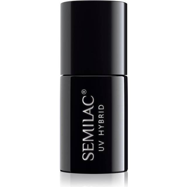 Semilac Hybrid nail polish 580 Party Together