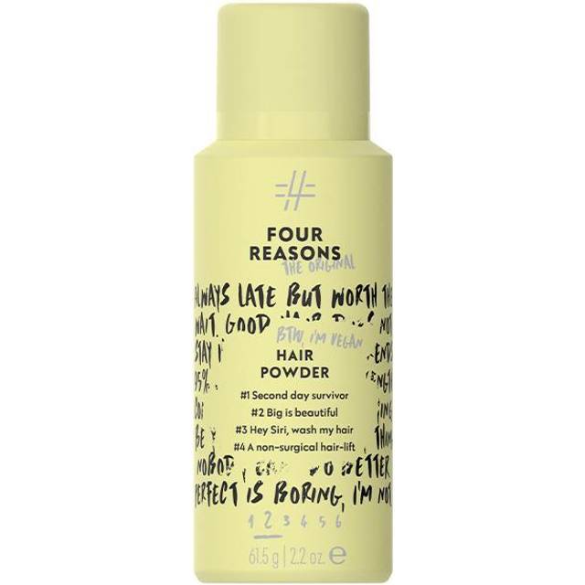 Four Reasons Original Hair Powder 100