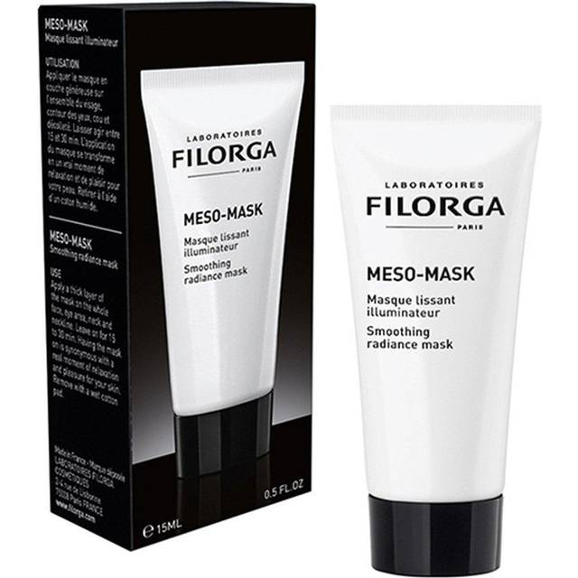 FILORGA Meso-Mask Smoothing Radiance Mask 15ml