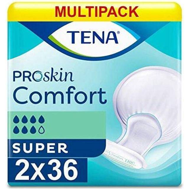 TENA Comfort Super, 36 st