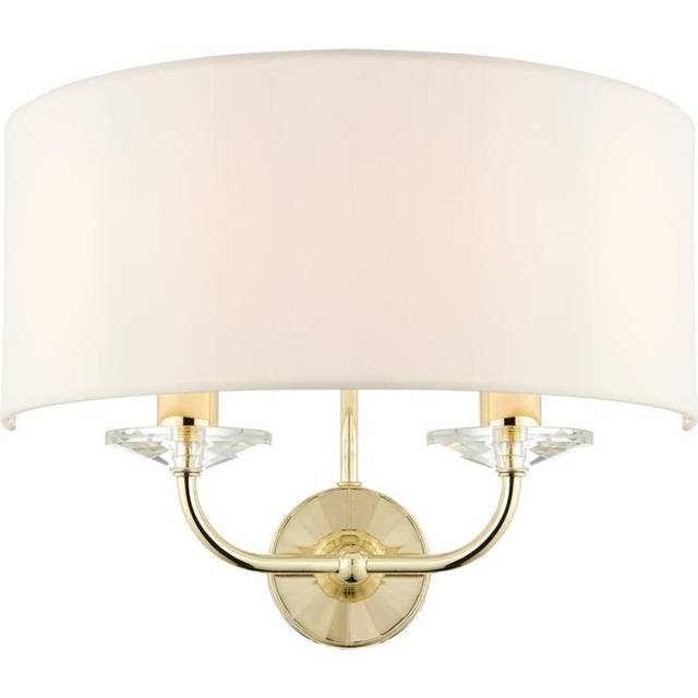Endon 70562 Nixon Indoor Wall Light Shade
