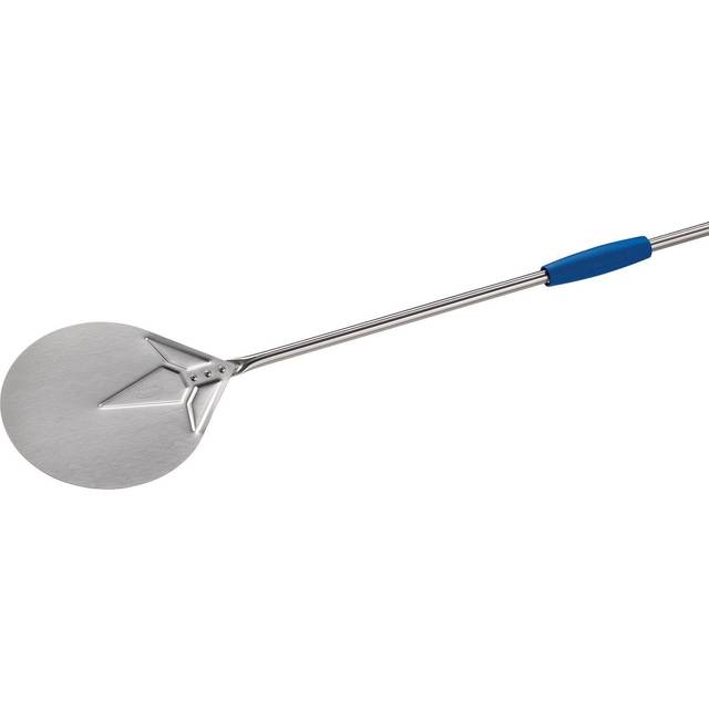 Pizza Peel Pizza Paddle Pizza Shovel for Pizza Ovens 75 cm Stainless Steel