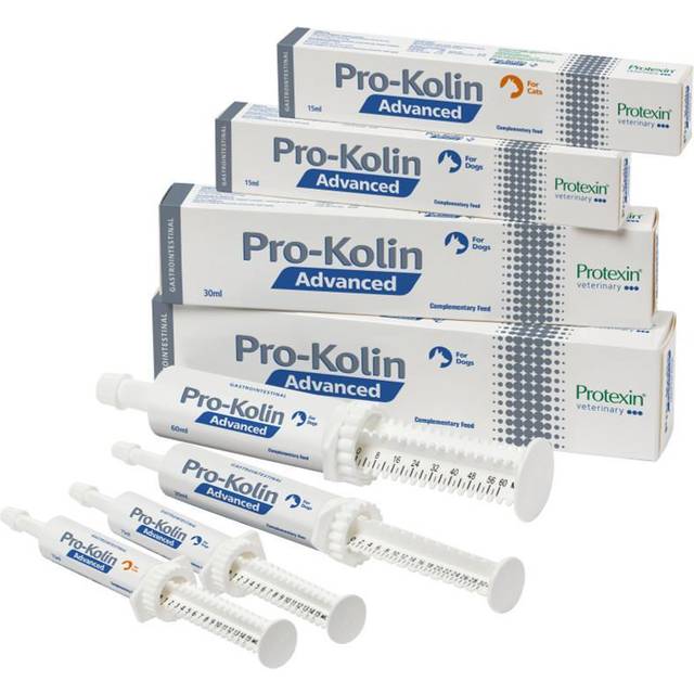 Protexin Pro-Kolin Advanced Hund 60 ml