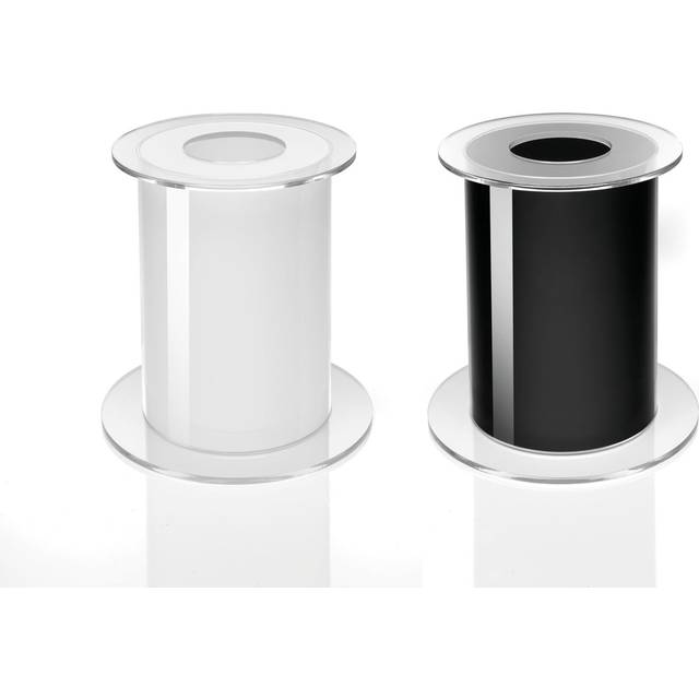 Oase - biOrb biOrb 105 Aquarium - Stand Only - Black