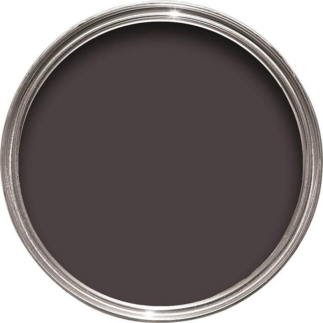 Farrow & Ball - Estate Eggshell - Paean Black 294 2.5L