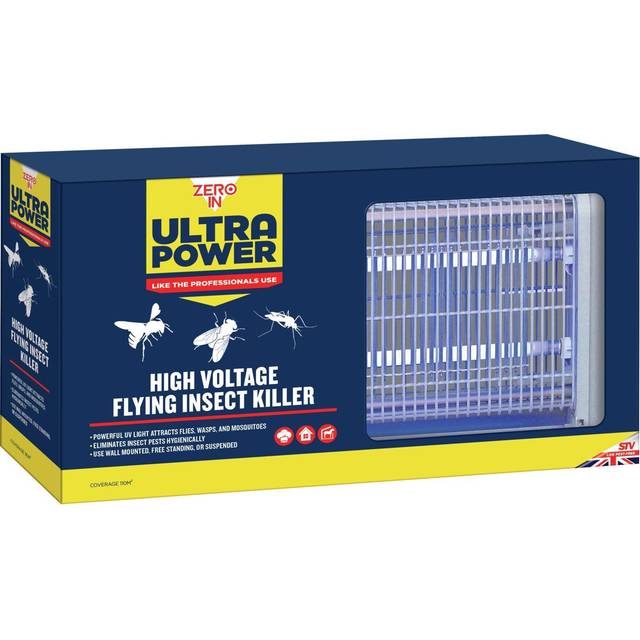 Insect Killer 50sqm (Sgl)