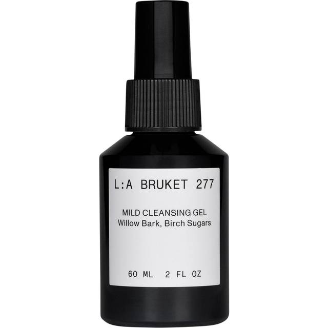 L:A Bruket 277 Face Mild Cleansing Gel