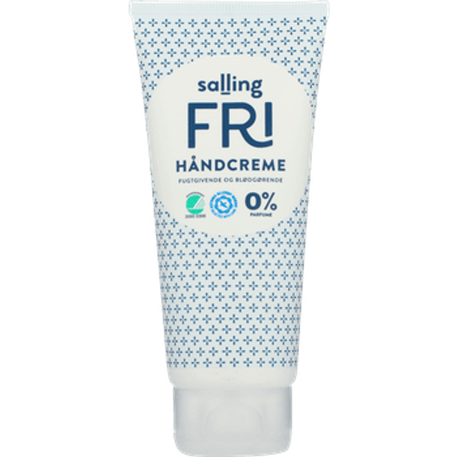 Salling Håndcreme På lager et varehus