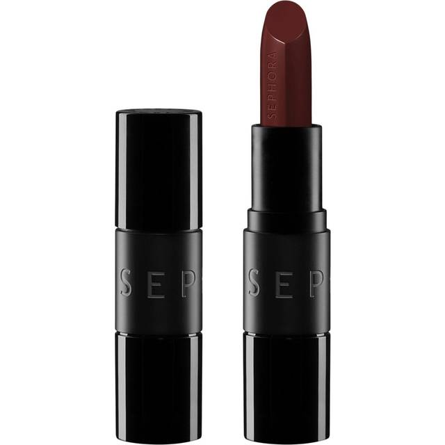 Sephora Collection Rouge Is Not My Name Satin lipstick