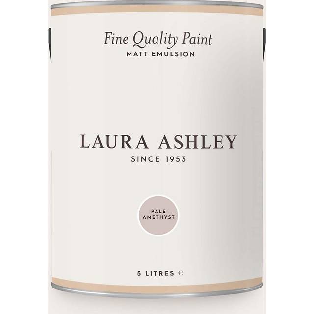 Laura Ashley Matt Emulsion Paint, Naturals