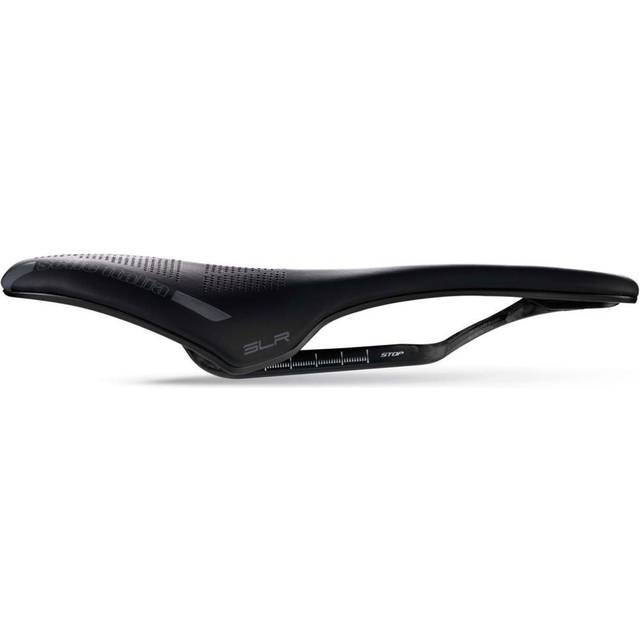 Selle Italia SLR Boost Kit Carbonio Superflow Saddle - L3 - Black