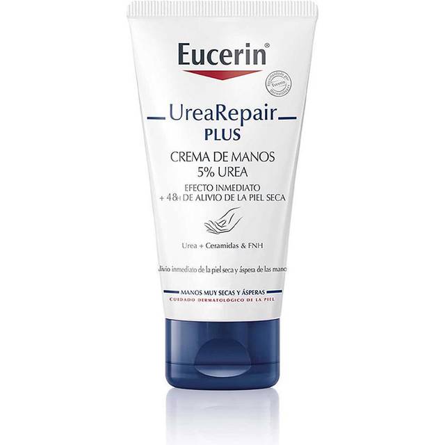 Eucerin Håndcreme UreaRepair Plus 75ml