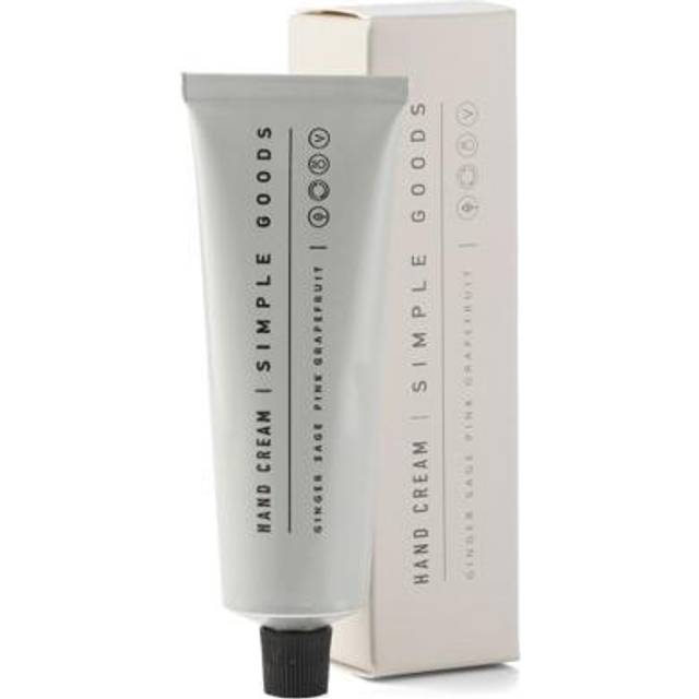 Simple Goods Hand Cream Grapefruit 50ml