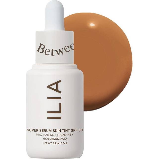 Ilia Super Serum Skin Tint Spf30 30Ml Honopu St14.5 - Honopu ST14.5
