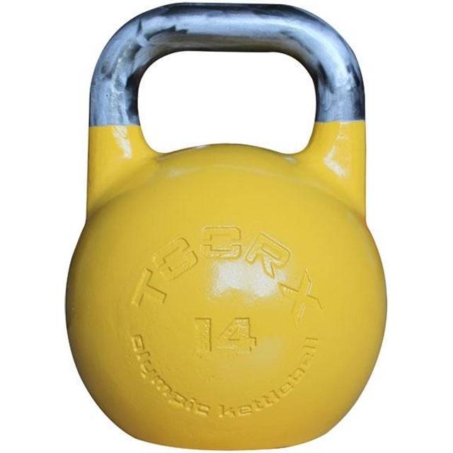 Toorx Olympisk Kettlebell 14 kg