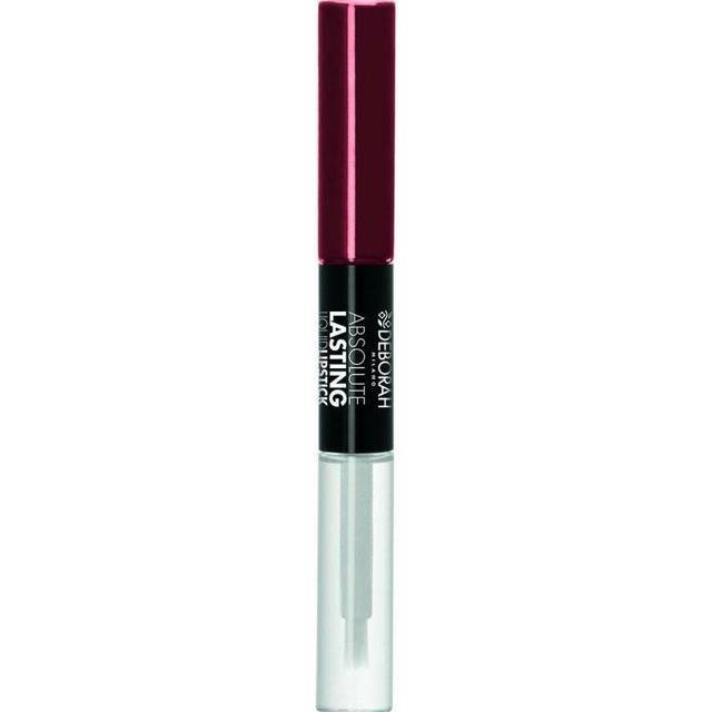 Deborah Milano Læbestift Deborah Absolute Lasting Nº 18