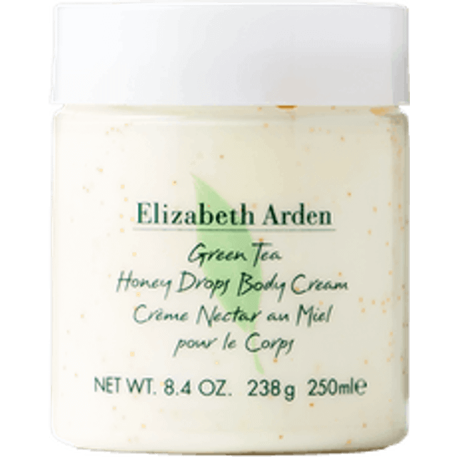 Elizabeth Arden Honey Drops Body Cream