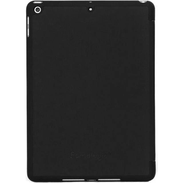 Pomologic Book Case Ipad 10th Gen, Ipad 11th Gen Svart
