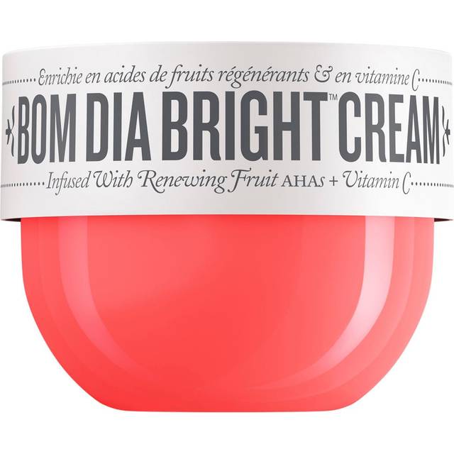 Sol de Janeiro Bom Dia Bright Body Cream 150ml