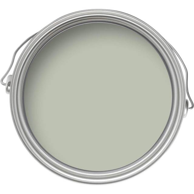 Farrow and Ball Modern Eggshell, Blue Gray No. 91 750ml, Modern Eggshell Paint, Floor Paint, Furniture Paint, Joinery and Fixtur