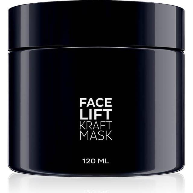 skincare Hårpleje Ansigtspleje Facelift Kraft Mask 120ml