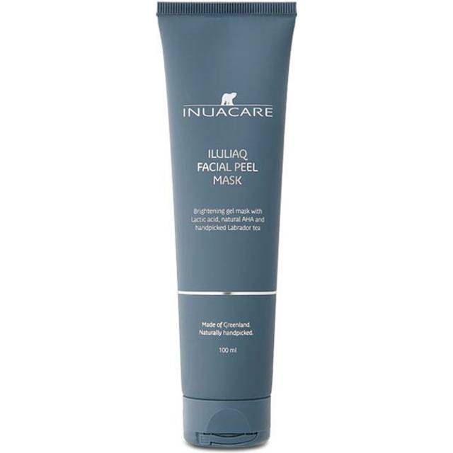 Inuacare Inuacare Iluliaq Facial Peel Mask, 100