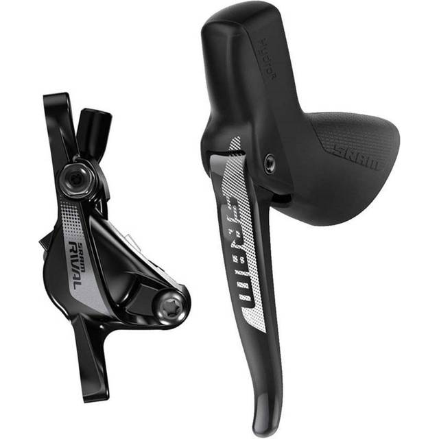 left rear brake caliper Sram Rival1 Direct Mount - Noir