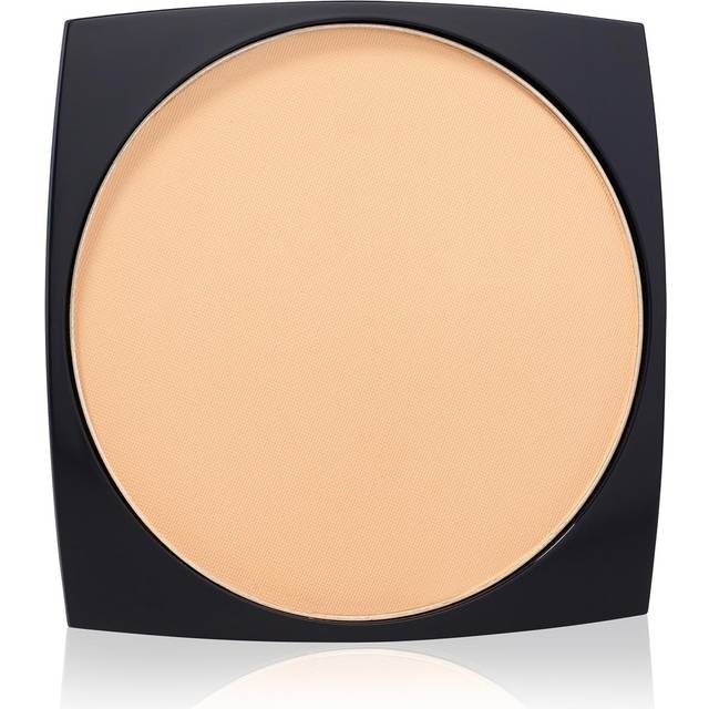 Double wear stay-in-place matte powder foundation spf 10 compact refill 4c1 outdoor beige