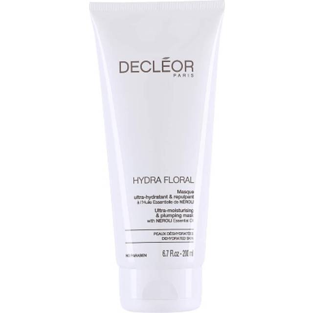 Decléor Hydra Floral Ultra-Moisturising & Plumping Mask 200