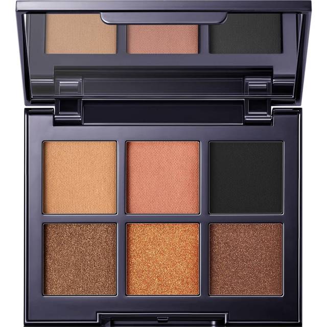 Kevyn Aucoin Contour Eyeshadow Palette Deep