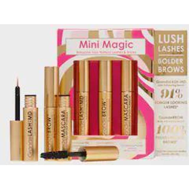Grande Cosmetics Mini Magic Gift Set