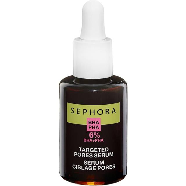 Sephora Collection Targeted Pores Serum 30Ml