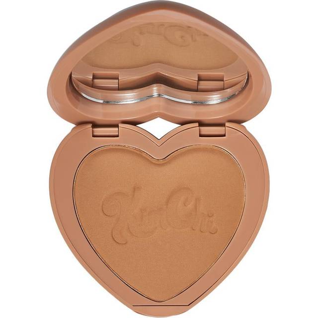 KimChi Chic Thailor Bronzer I Went to Miami