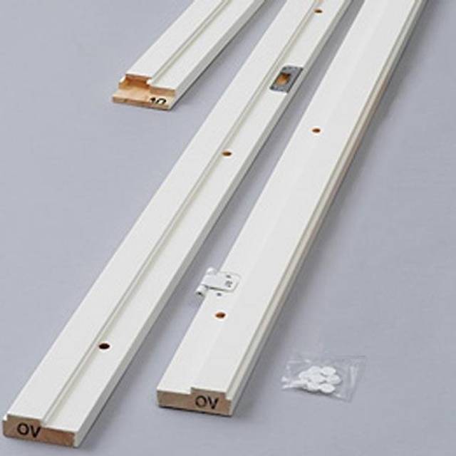 Swedoor 357084 Dørkarm S 0502-Y (78.6x208.9cm)