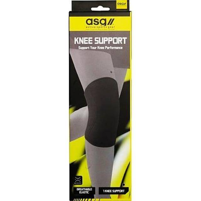 ASG Neopren Knäskydd S