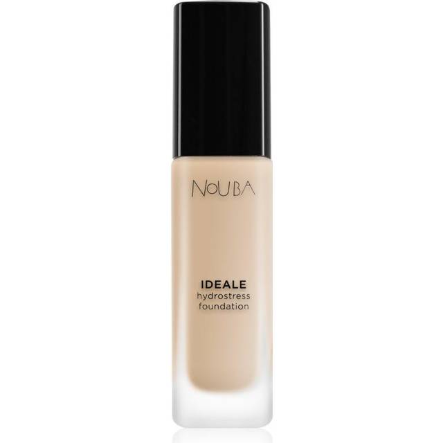 Nouba Ideal Liquid Foundation 06