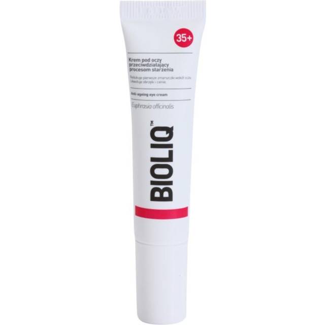 BioliQ Anti-aging eye cream 35+ 15ml 15ml