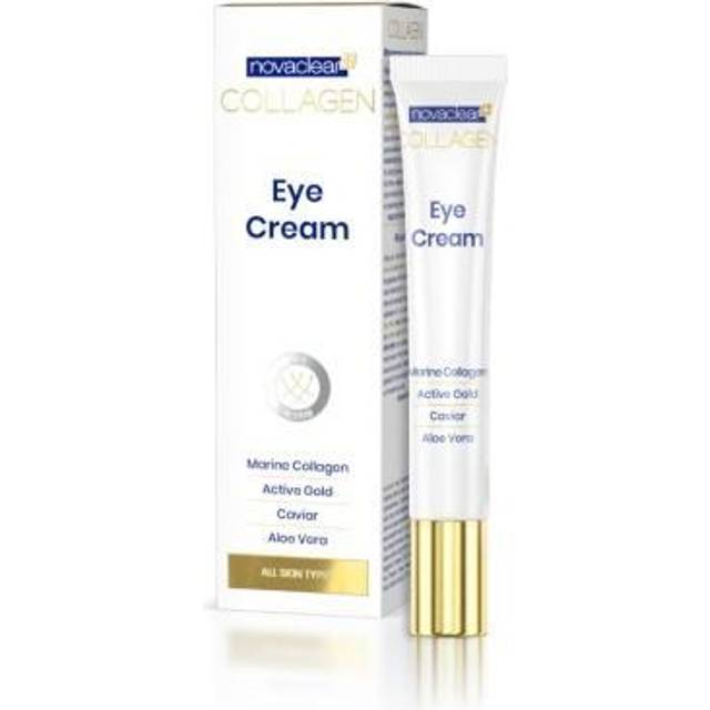Novaclear Novaclear Collagen Eye Cream