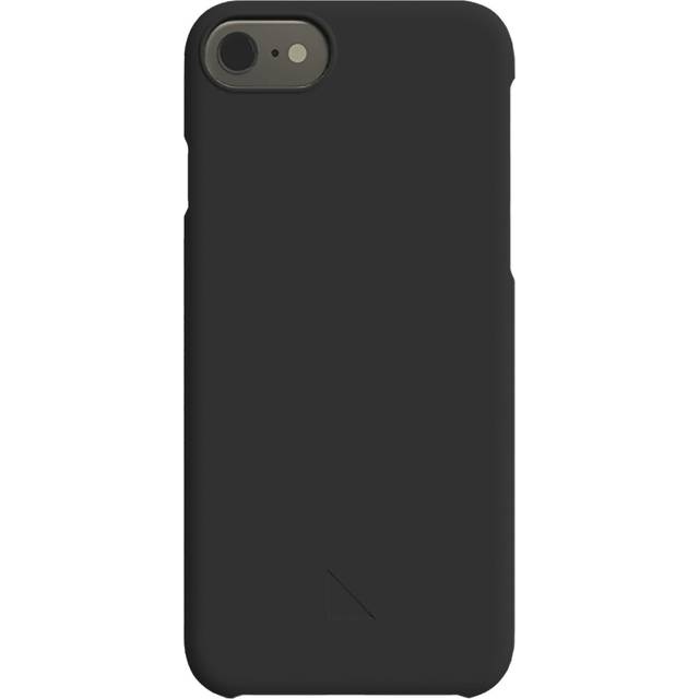 A Good Company iPhone SE/8/7/6 Soft fodral (svart)