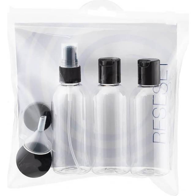 Vadeco Travel Set