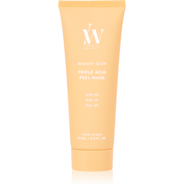 Ida Warg Radiant Glow Triple Acid Peel Mask 75ml