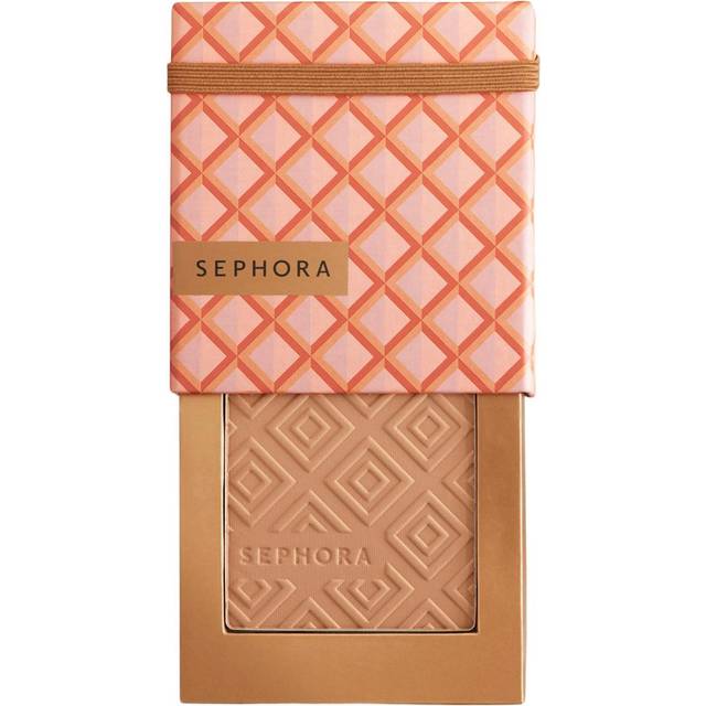 Sephora Collection Sun Powder - Matte Bronzing Powder 8G 02 Bali (Medium - Matte)