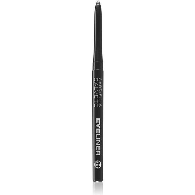 Gabriella Salvete Automatic Eyeliner (Kos,W,0.28g,04 Graphite)