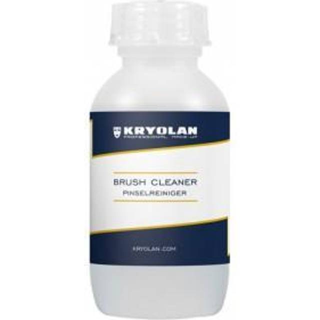 KRYOLAN Brush Cleaner 100ml
