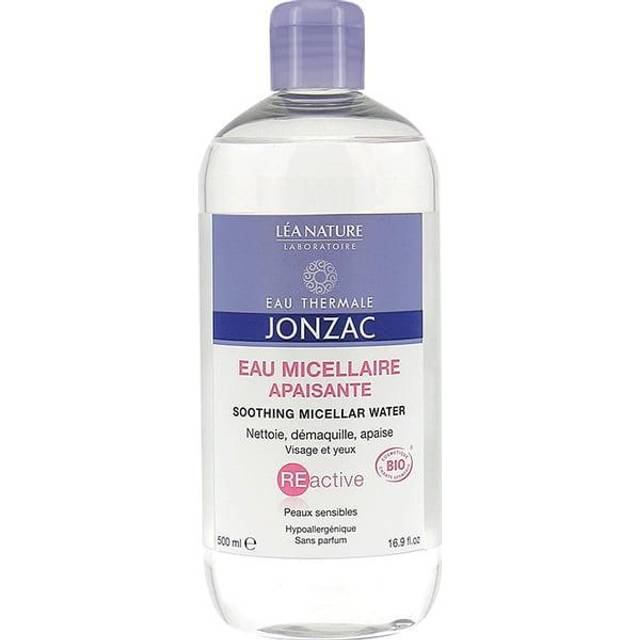 Eau Thermale Jonzac RÉactive Soothing Micellar Water