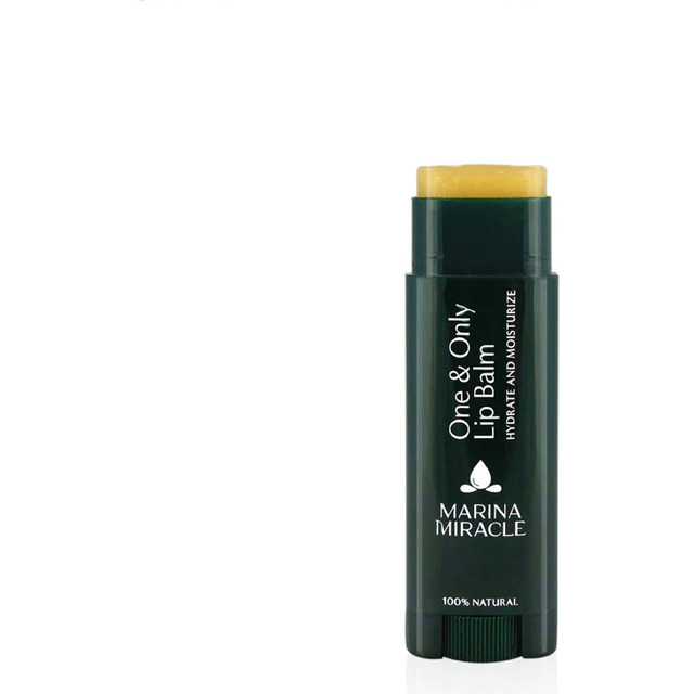 Marina Miracle One & only Lip balm 7ml - Marina Miracle