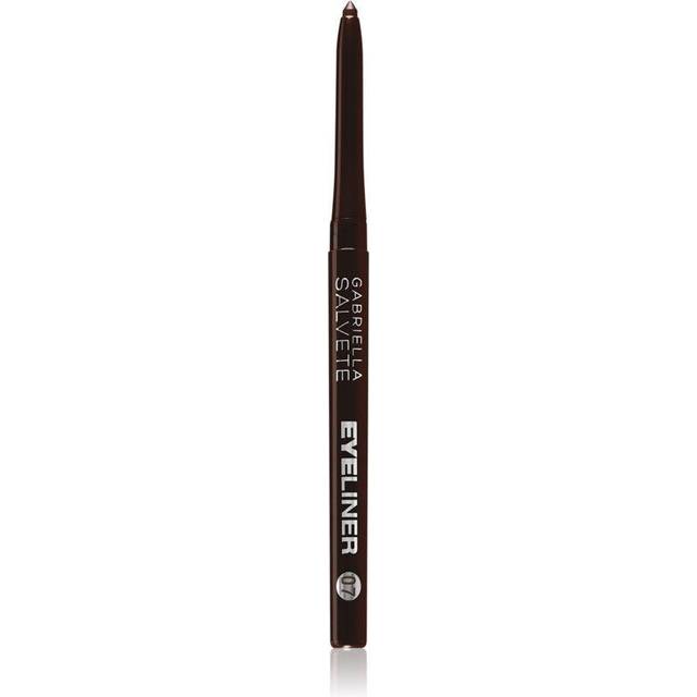 Gabriella Salvete Automatic Eyeliner (Kos,W,0.28g,07 Dark Brown)